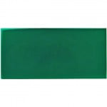 Plexiglass verde foresta trasparente