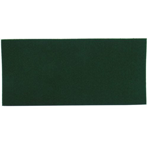 Dark Green Felt Sheets Of Felt For Laser Cutting