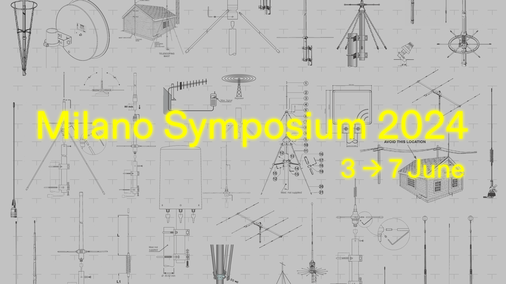 R.E.A.C.H. Milano Symposium 2024