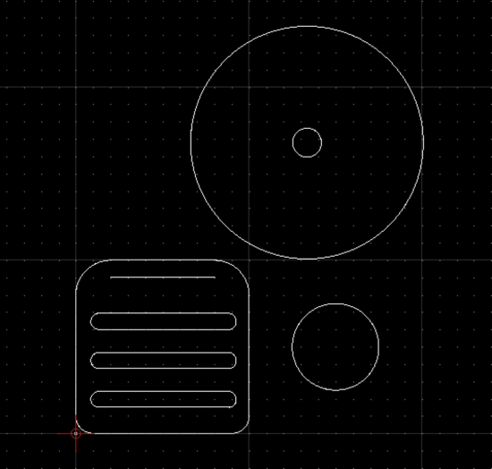 Autodesk Fusion export to dxf for laser cutting